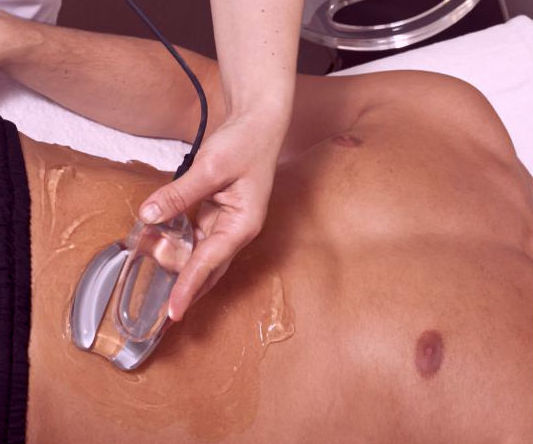 Ultrasonidos: Servicios de Fisio+ Ultrasonidos: Servicios de Fisio+