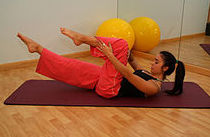 Pilates: Servicios de Fisio+ Pilates: Servicios de Fisio+