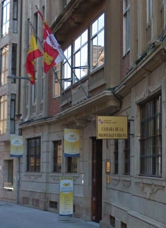 Asesoría Jurídica: Catálogo de Cámara de la Propiedad Urbana de Zamora y Provincia Asesoría Jurídica: Catálogo de Cámara de la Propiedad Urbana de Zamora y Provincia