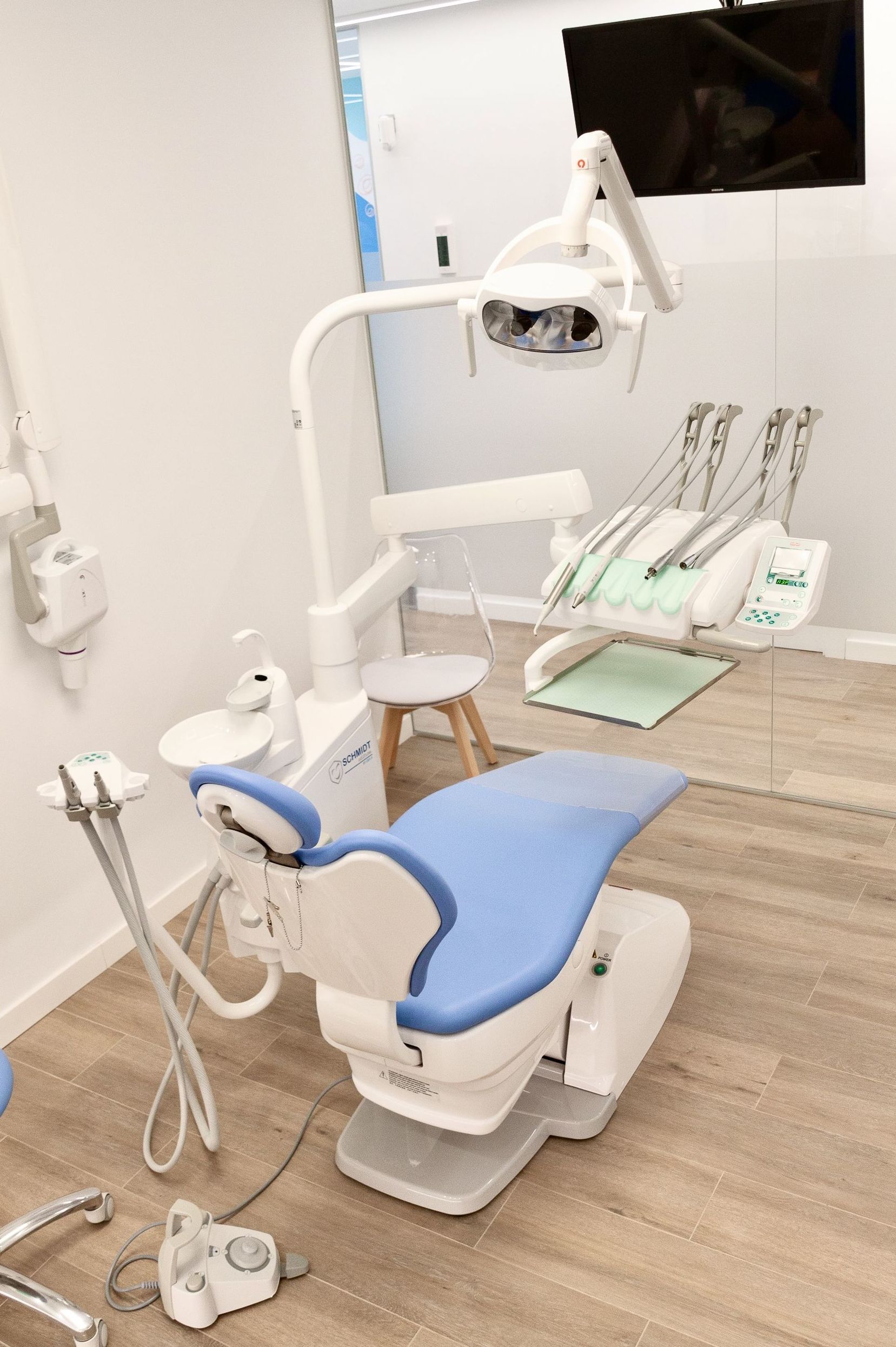 Foto 11 de Dentistas en Mataró | Clínicas Argelia Ferrero