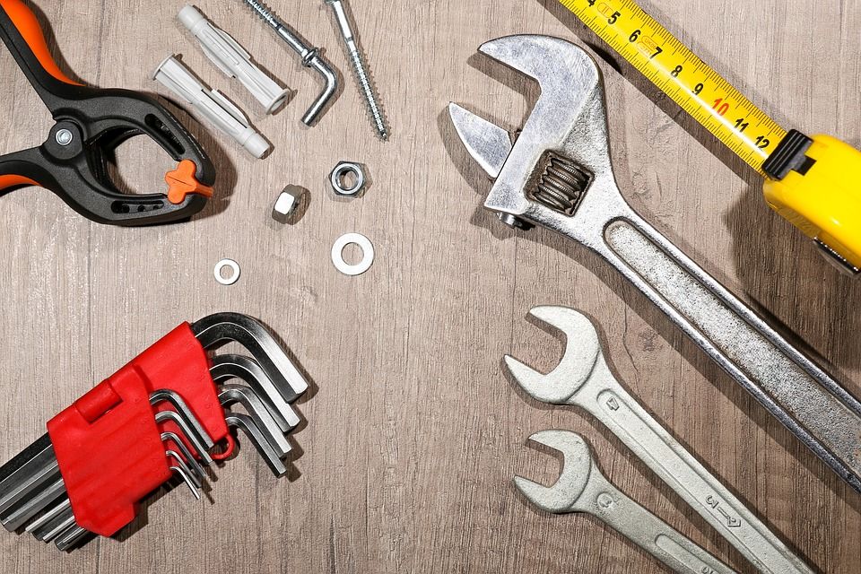 Herramientas, consumibles y material de sujeción: Servicios de Recambios de Hostelería Herramientas, consumibles y material de sujeción: Servicios de Recambios de Hostelería