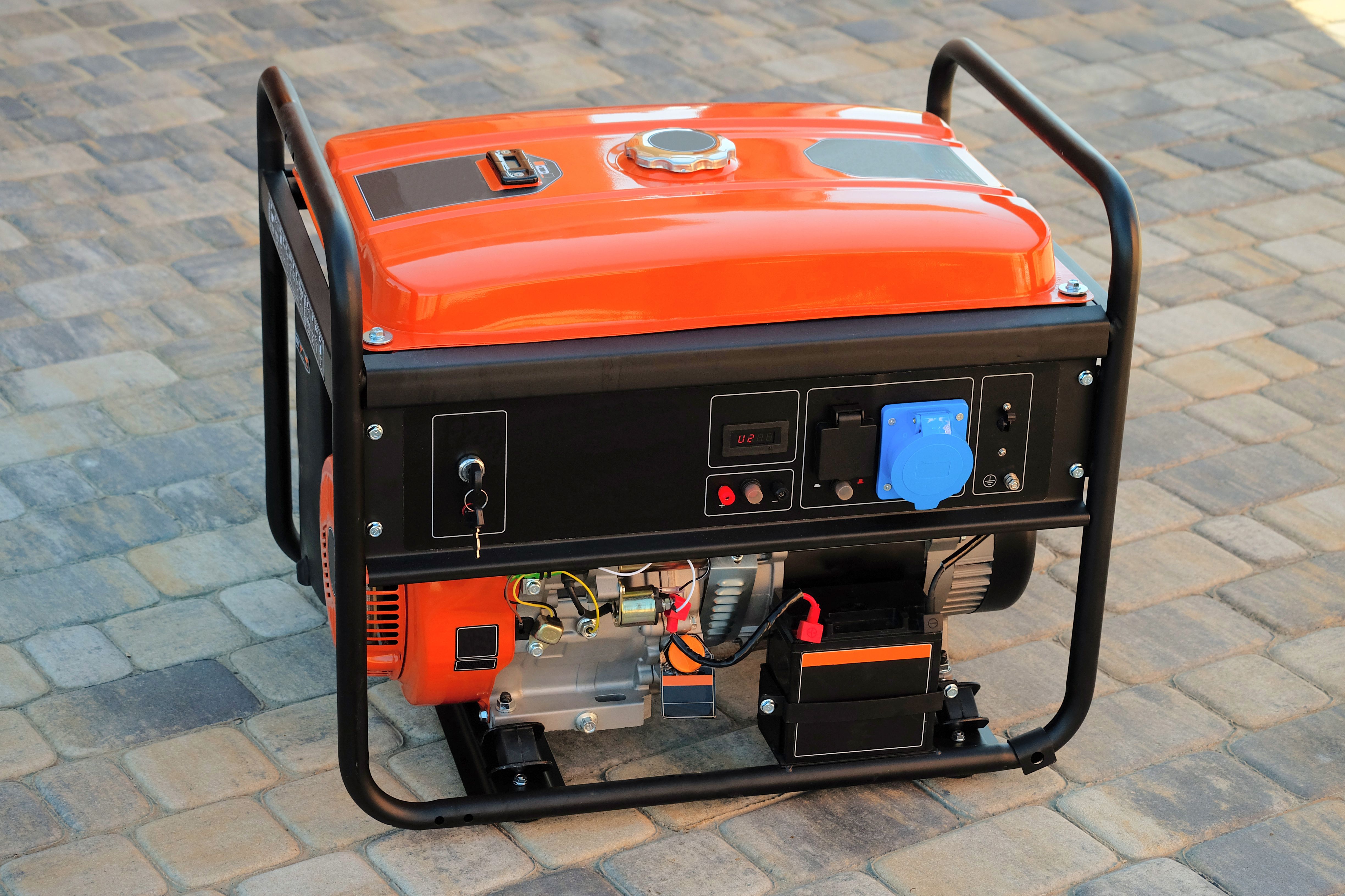 Eléctrico: Servicios de Recambios de Hostelería Eléctrico: Servicios de Recambios de Hostelería