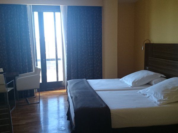 Habitaciones: Productos y Servicios de Hotel Doña Carlota **** Habitaciones: Productos y Servicios de Hotel Doña Carlota ****