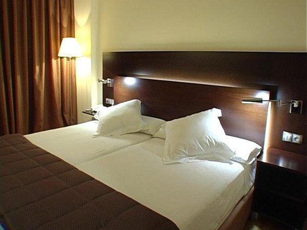 Habitaciones: Productos y Servicios de Hotel Doña Carlota **** Habitaciones: Productos y Servicios de Hotel Doña Carlota ****