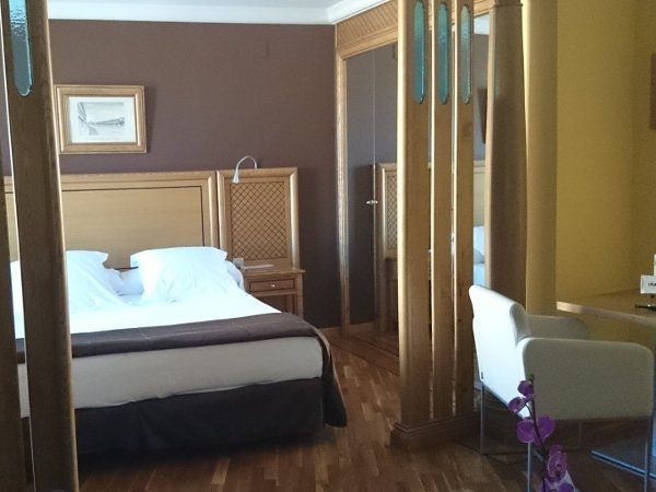 Habitaciones: Productos y Servicios de Hotel Doña Carlota **** Habitaciones: Productos y Servicios de Hotel Doña Carlota ****