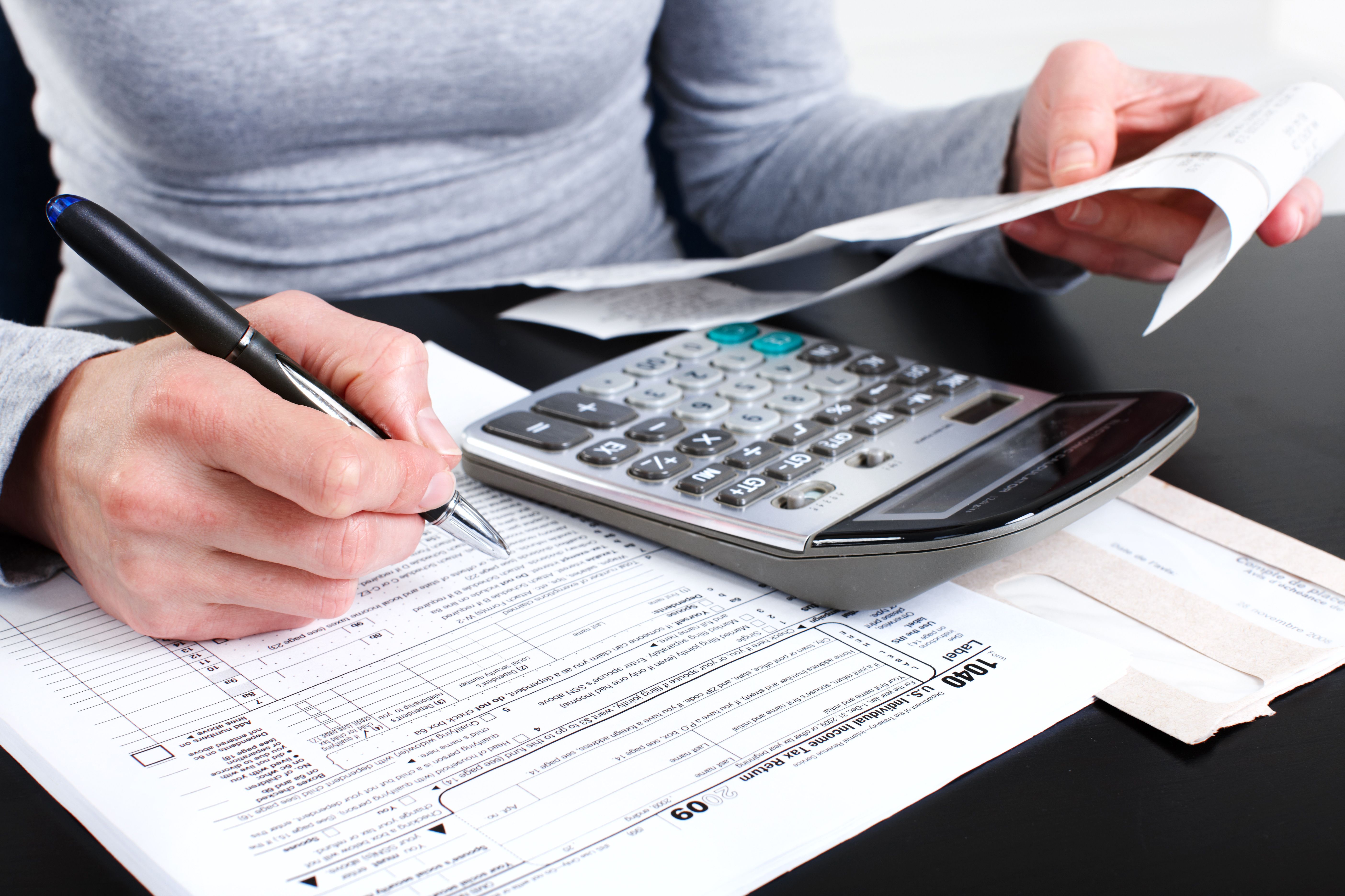 Contabilidad financiera y de costes: Áreas de trabajo de Ramos Asesores Contabilidad financiera y de costes: Áreas de trabajo de Ramos Asesores