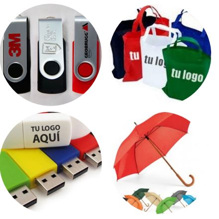 Personalización de artículos: Catálogo de Angava Personalización de artículos: Catálogo de Angava