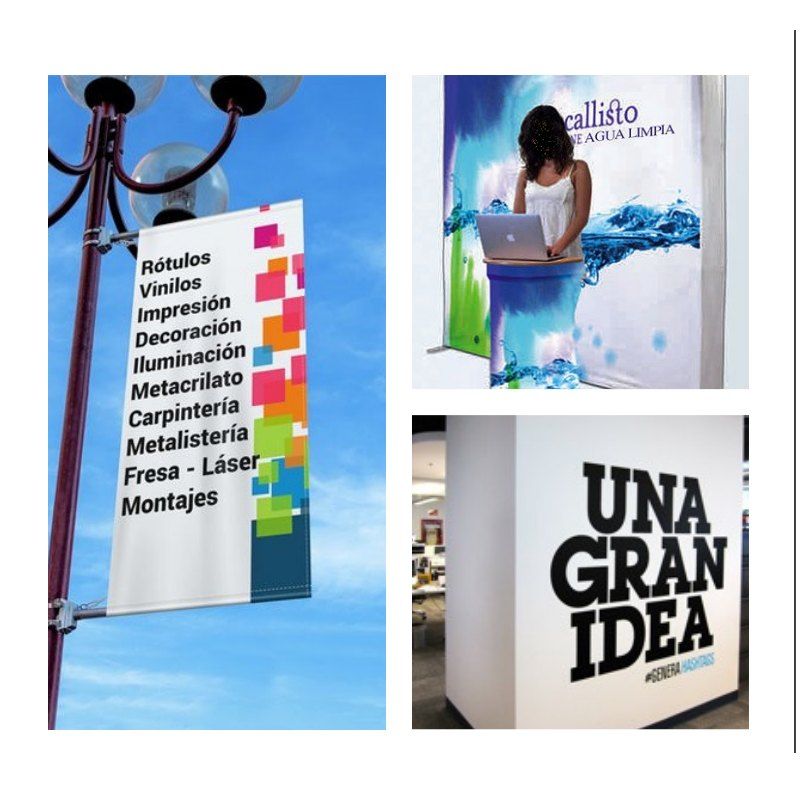 Artículos para eventos: Catálogo de Angava Artículos para eventos: Catálogo de Angava
