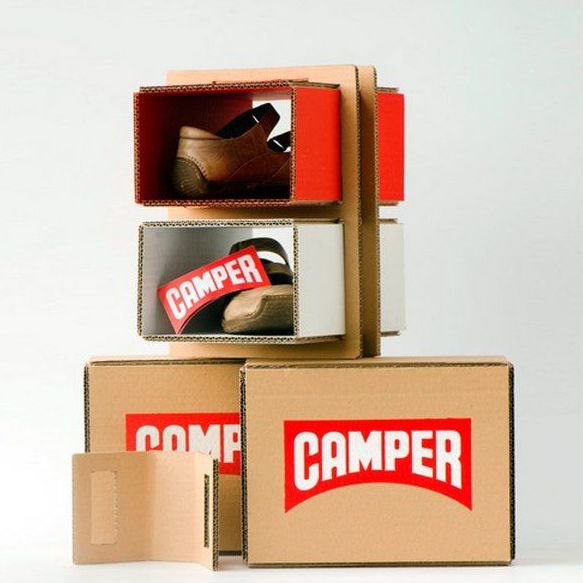 Camper: Productos de Nou Pass Camper: Productos de Nou Pass