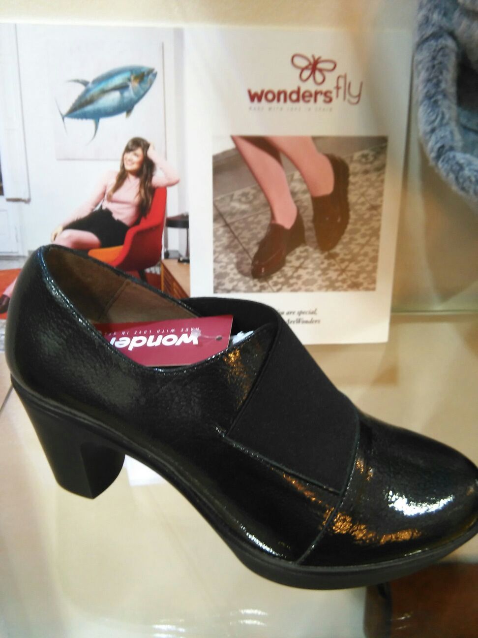 Wonders: Productos de Nou Pass Wonders: Productos de Nou Pass