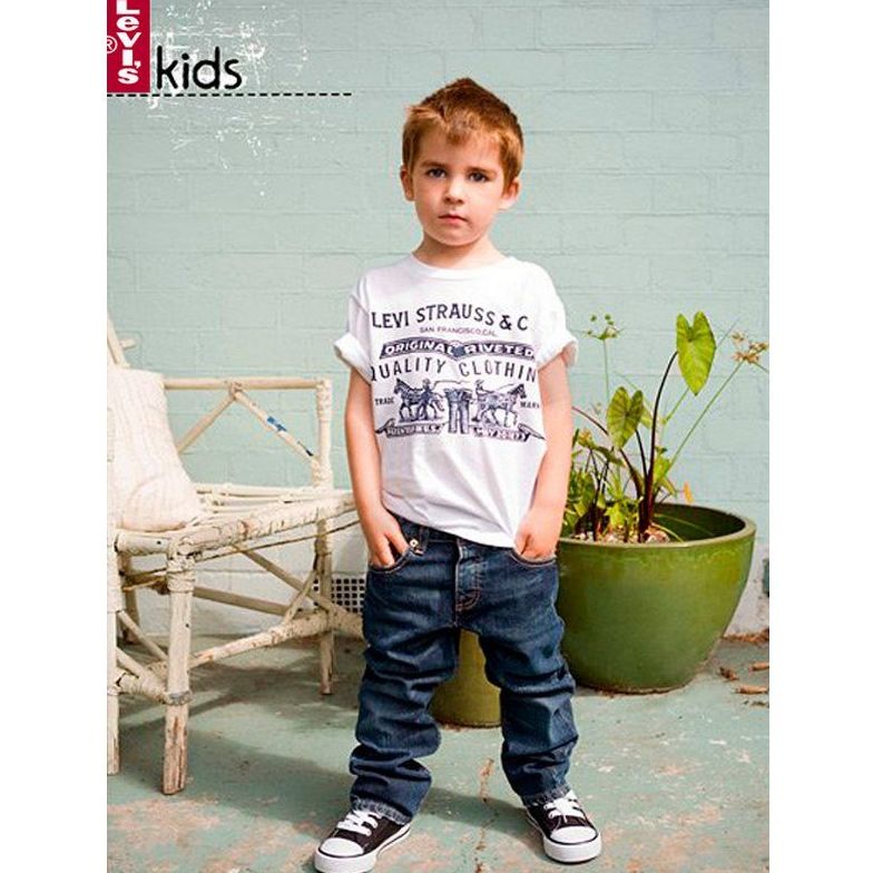Levi's Kids: Productos de Nou Pass Levi's Kids: Productos de Nou Pass