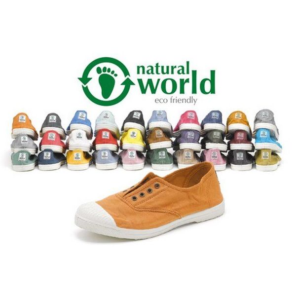 Natural World: Productos de Nou Pass Natural World: Productos de Nou Pass