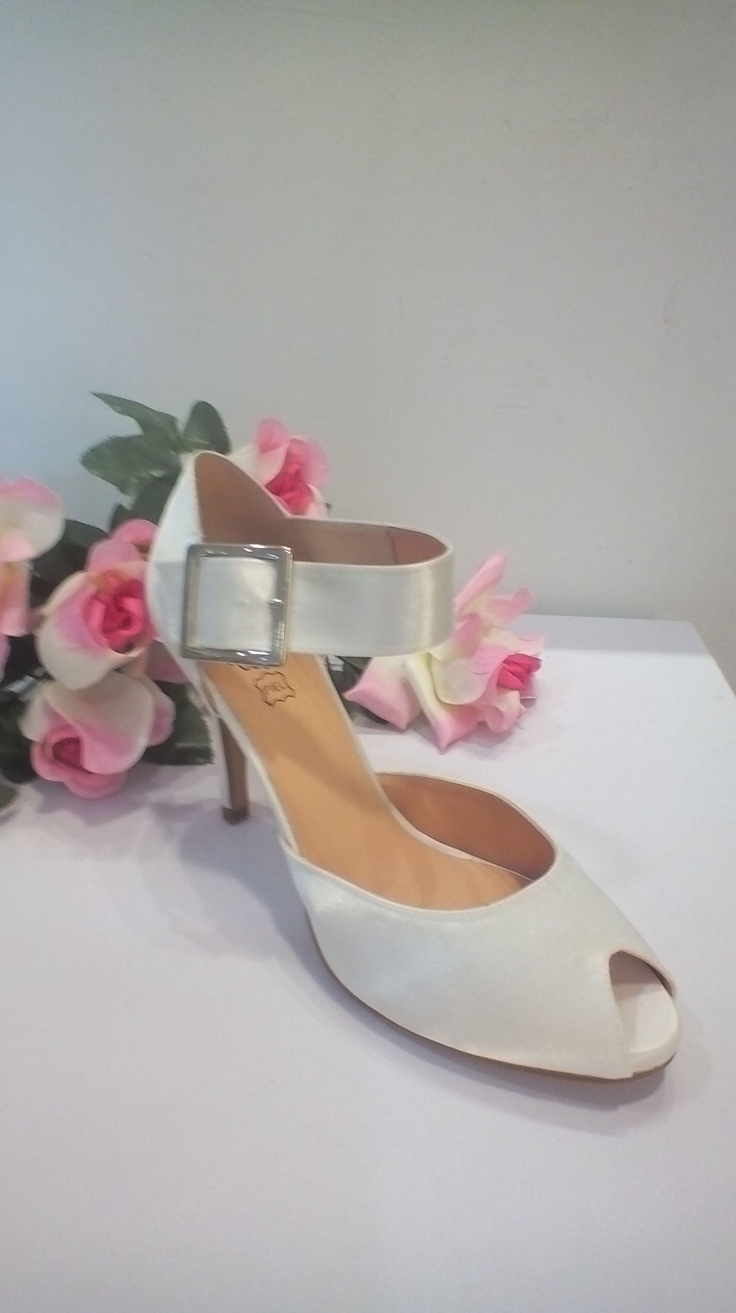Zapatos de novia : Productos de Nou Pass Zapatos de novia : Productos de Nou Pass