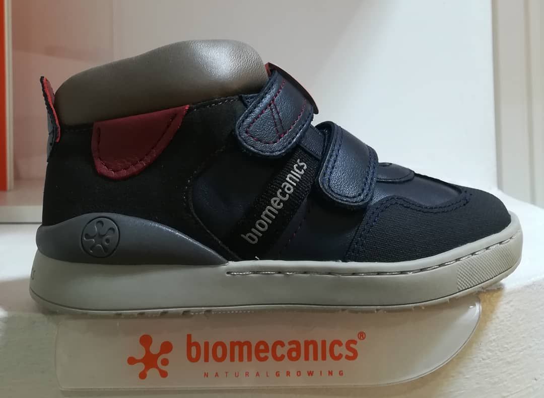 zapateria infantil