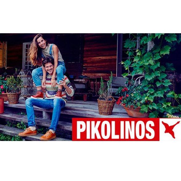 Pikolinos: Productos de Nou Pass Pikolinos: Productos de Nou Pass