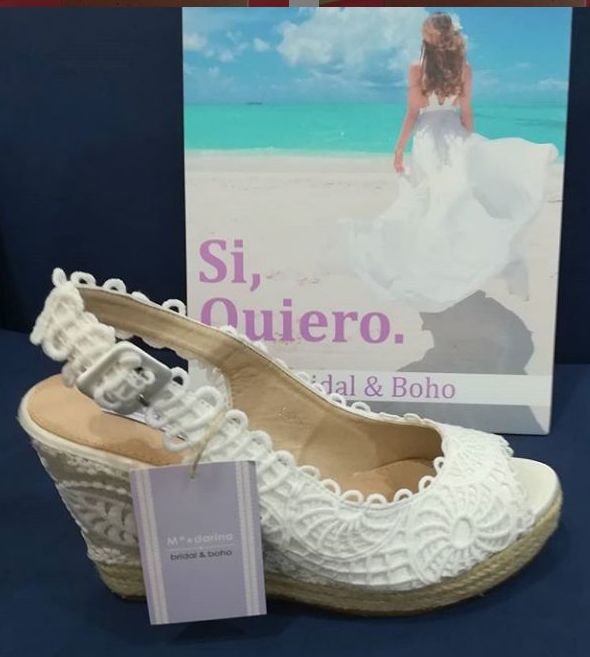 Zapatos de novia : Productos de Nou Pass Zapatos de novia : Productos de Nou Pass