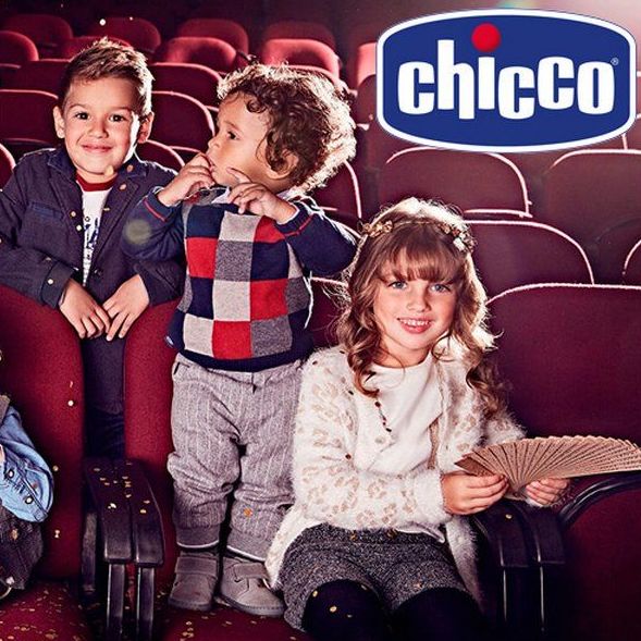 Chicco: Productes de Nou Pass Chicco: Productes de Nou Pass