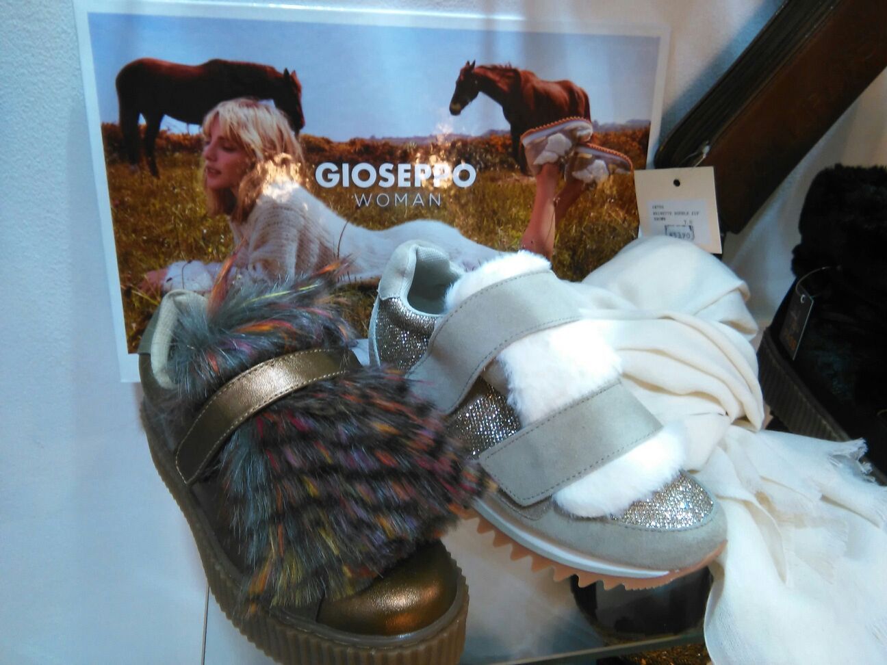 Gioseppo Kids: Productes de Nou Pass Gioseppo Kids: Productes de Nou Pass