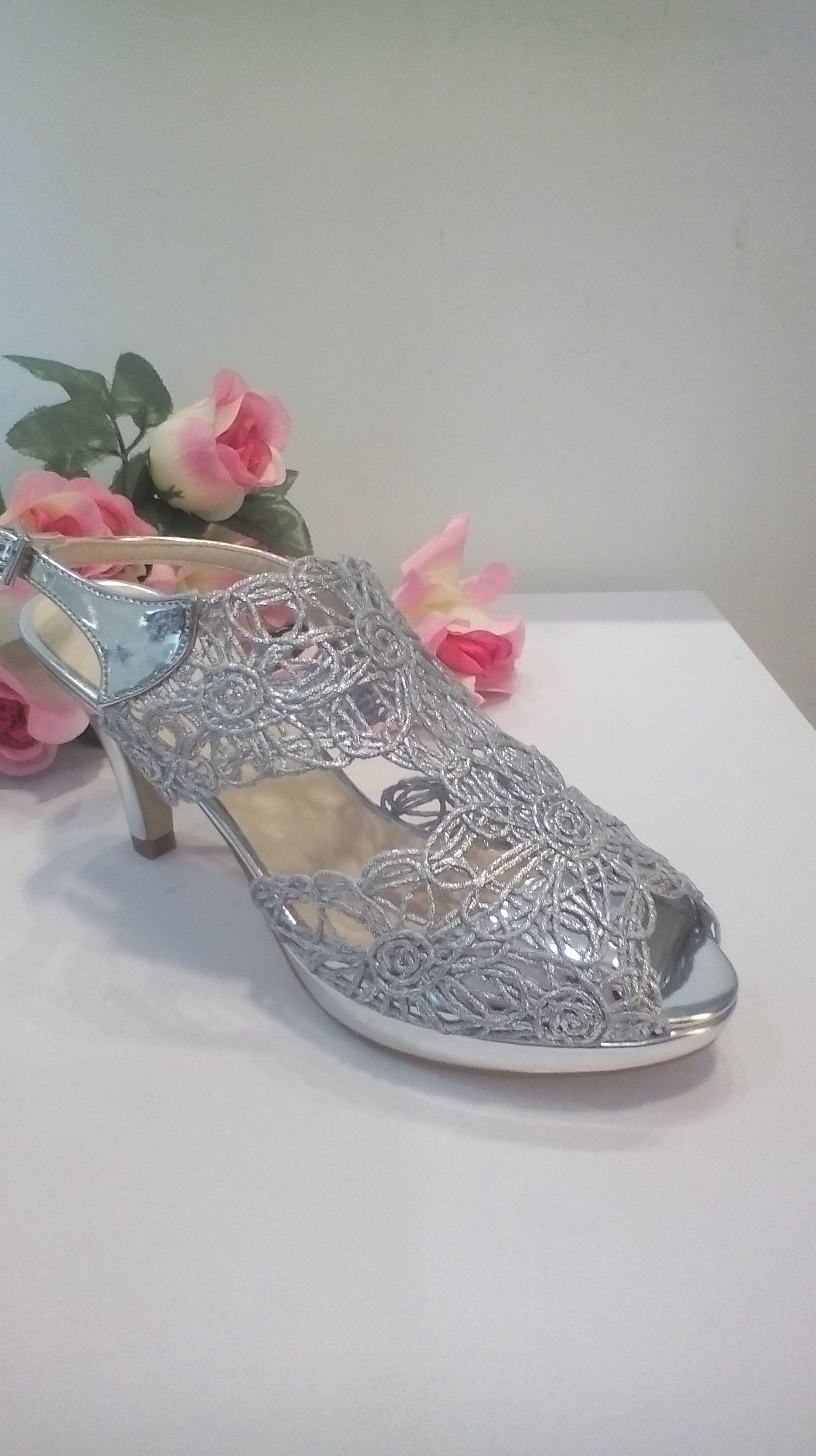 Zapatos de novia : Productos de Nou Pass Zapatos de novia : Productos de Nou Pass