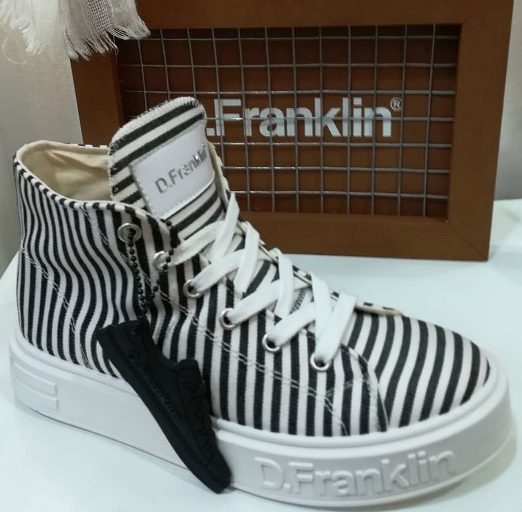 Franklin: Productos de Nou Pass Franklin: Productos de Nou Pass
