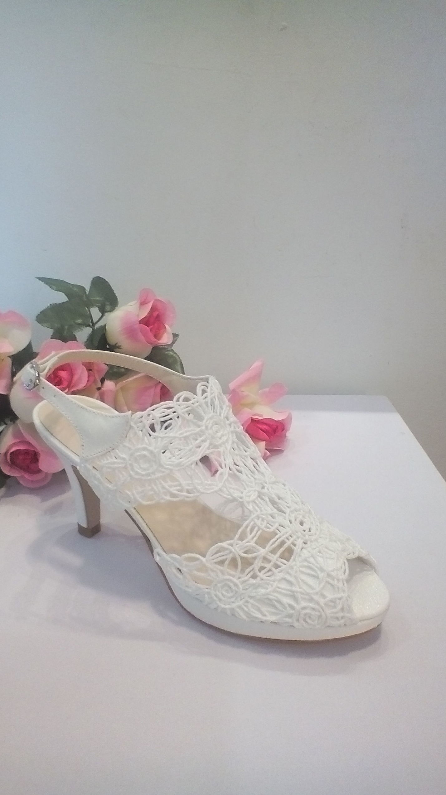 Zapatos de novia : Productos de Nou Pass Zapatos de novia : Productos de Nou Pass