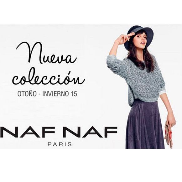 Naf Naf: Productes de Nou Pass Naf Naf: Productes de Nou Pass