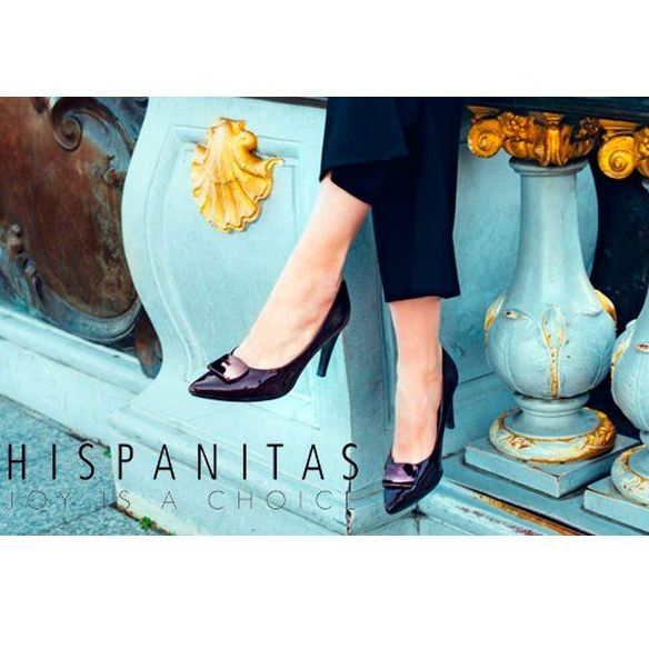 Hispanitas: Productes de Nou Pass Hispanitas: Productes de Nou Pass