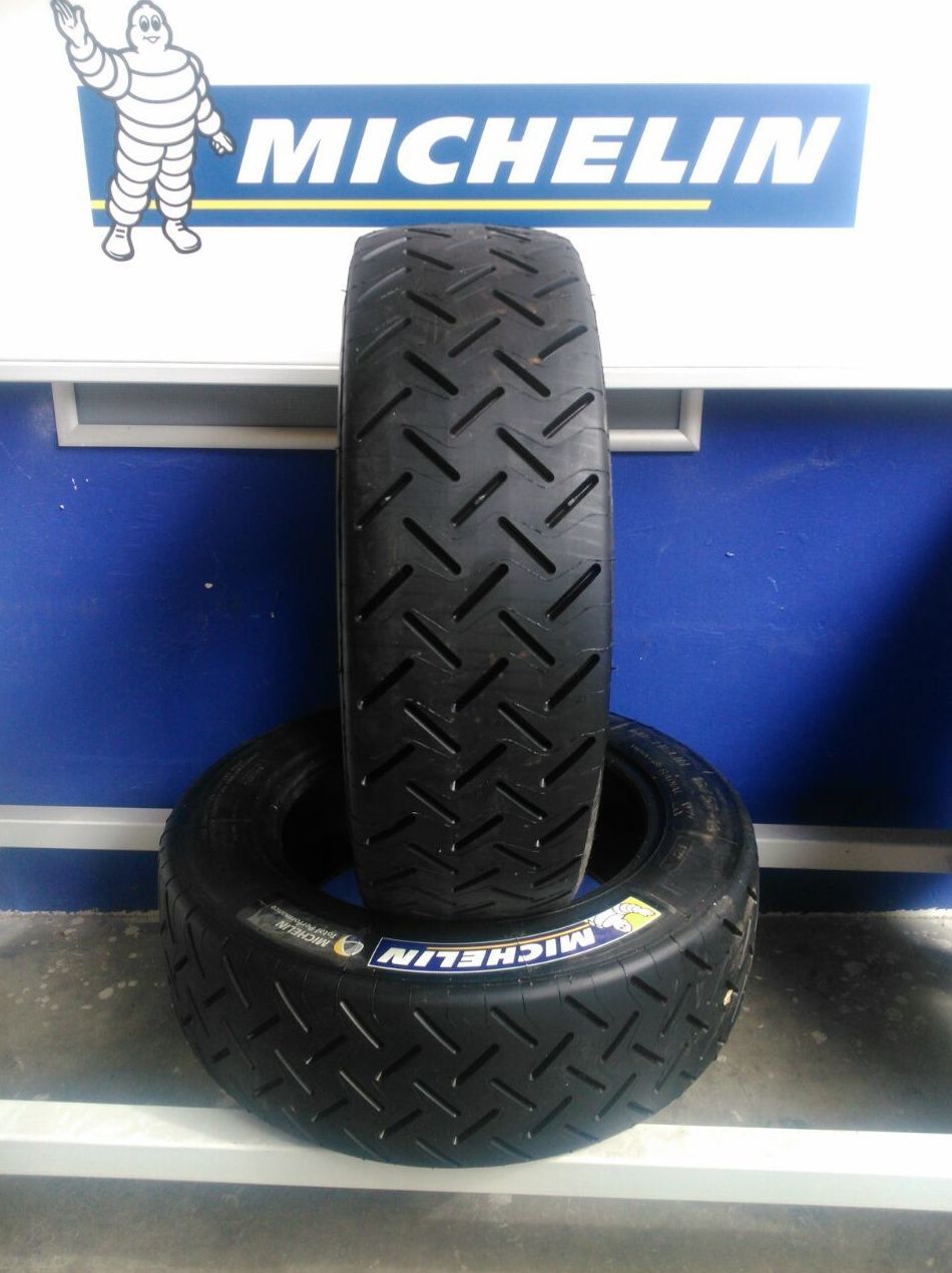 Michelin Talleres Norte Torrelaguna