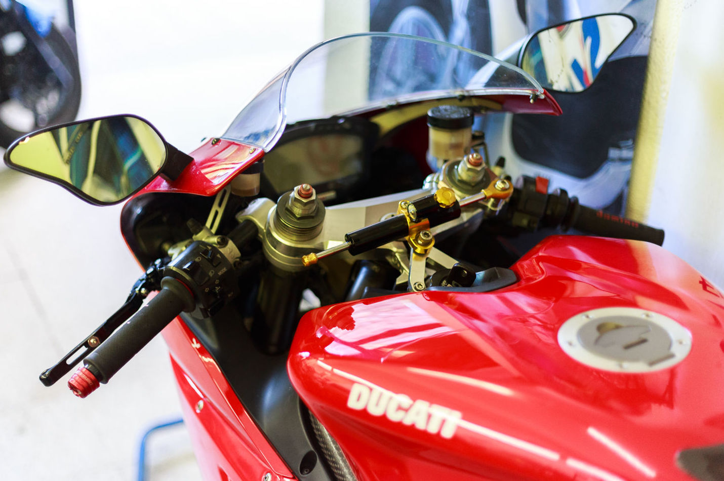 Reparación y mantenimiento de motocicletas: Productos y servicios de Motominut Reparación y mantenimiento de motocicletas: Productos y servicios de Motominut