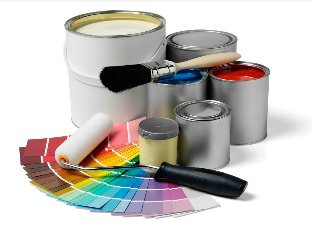Pintura: Productos de OH Brico Pintura: Productos de OH Brico