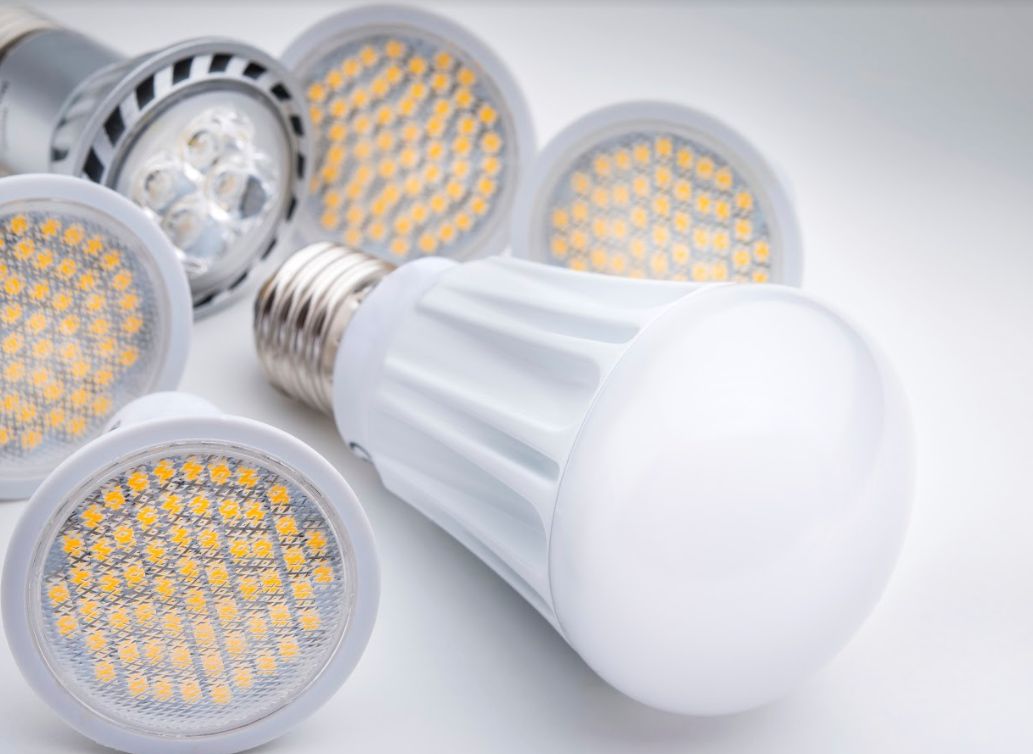 Iluminación: Productos de OH Brico Iluminación: Productos de OH Brico