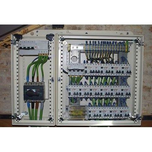 Mantenimientos, reparaciones e instalaciones : Servicios de TCV Energía Mantenimientos, reparaciones e instalaciones : Servicios de TCV Energía
