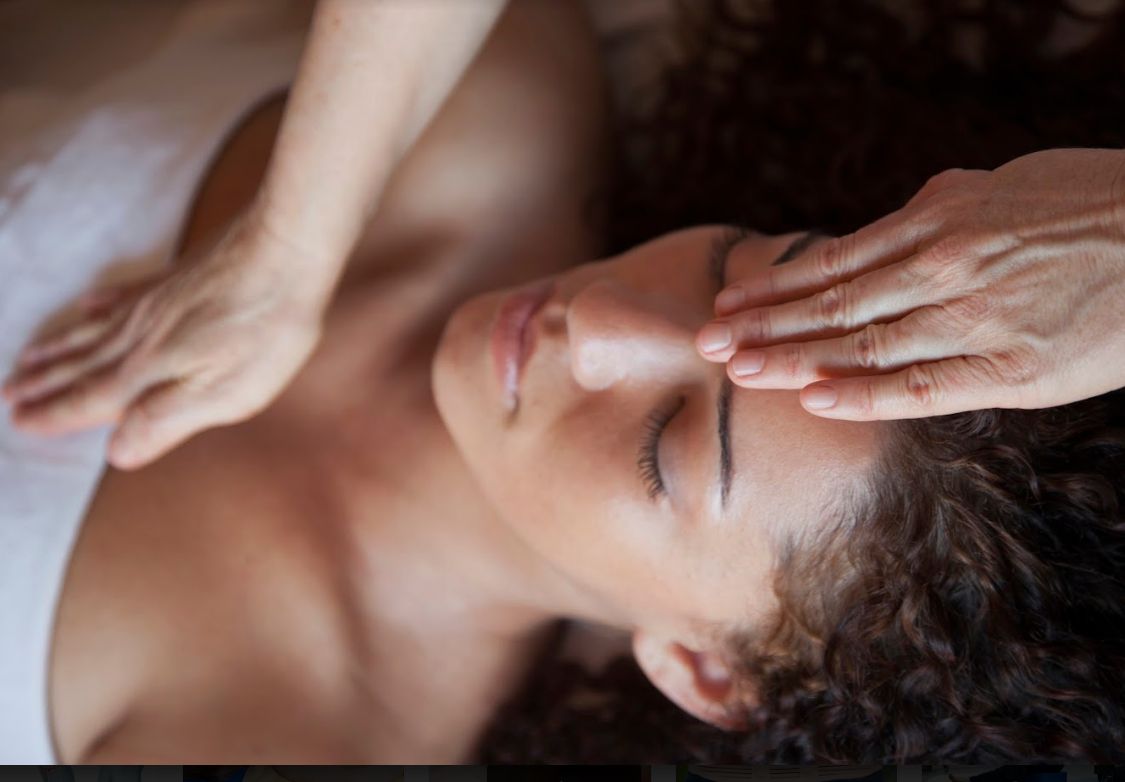 Equilibrio de chakras: Servicios de Masajes Any Equilibrio de chakras: Servicios de Masajes Any