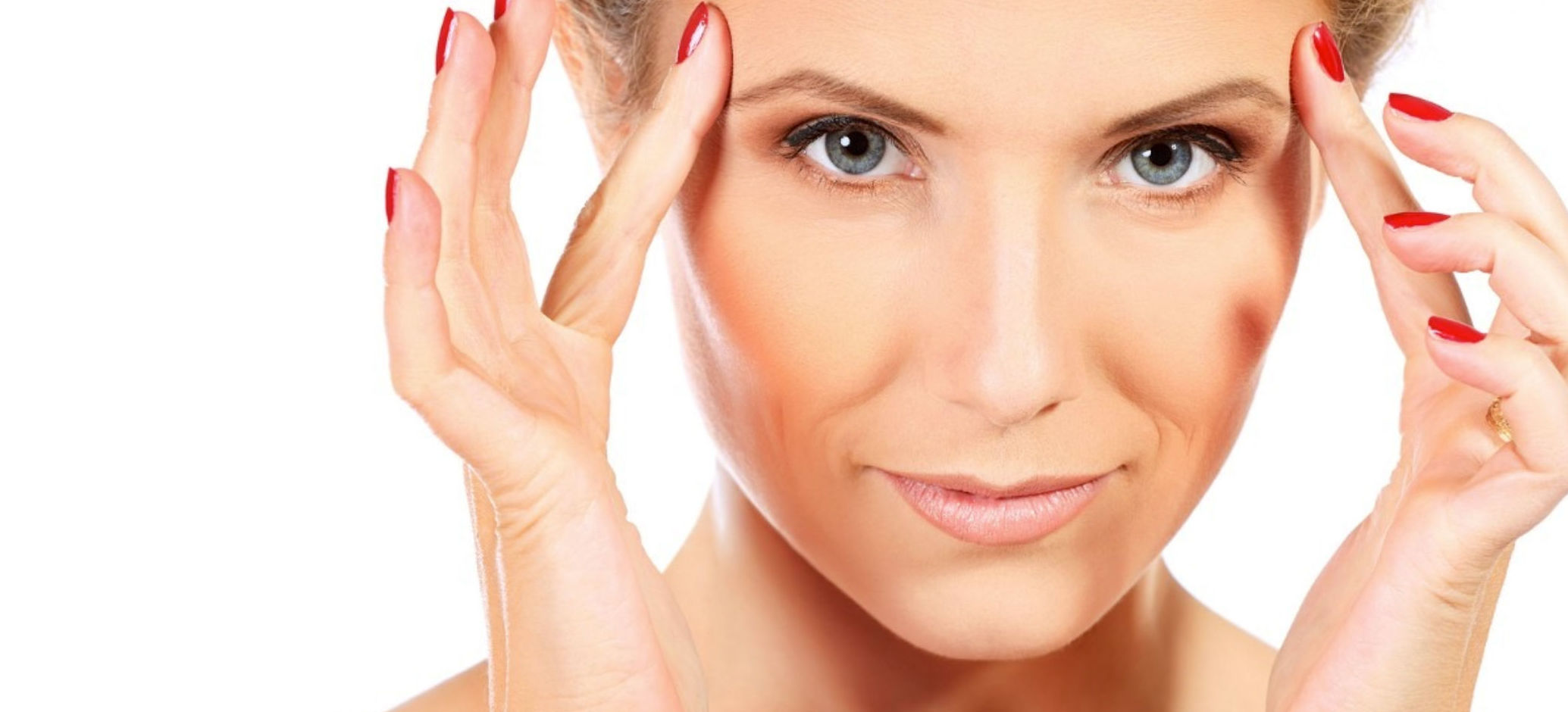 lifting facial: Servicios de HI STILO lifting facial: Servicios de HI STILO