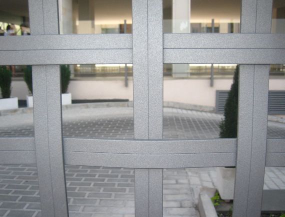 Puertas correderas: Catálogo de Industria Puertas y Cerramientos Puertas correderas: Catálogo de Industria Puertas y Cerramientos