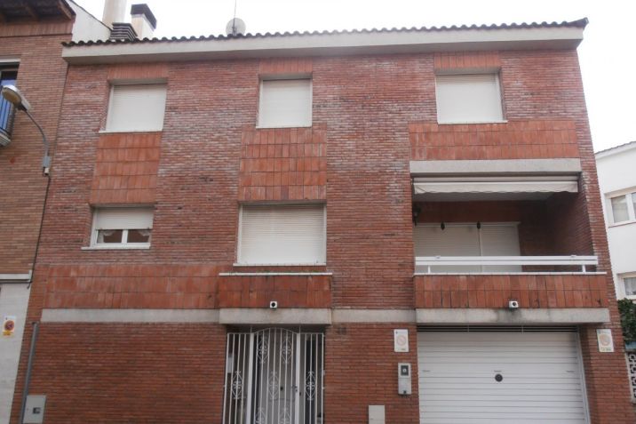 Casa en Pineda de Mar zona Centro: Nuestros inmuebles de CAC Investments Casa en Pineda de Mar zona Centro: Nuestros inmuebles de CAC Investments