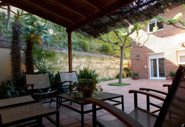 Casa en Teià: Nuestros inmuebles de CAC Investments Casa en Teià: Nuestros inmuebles de CAC Investments