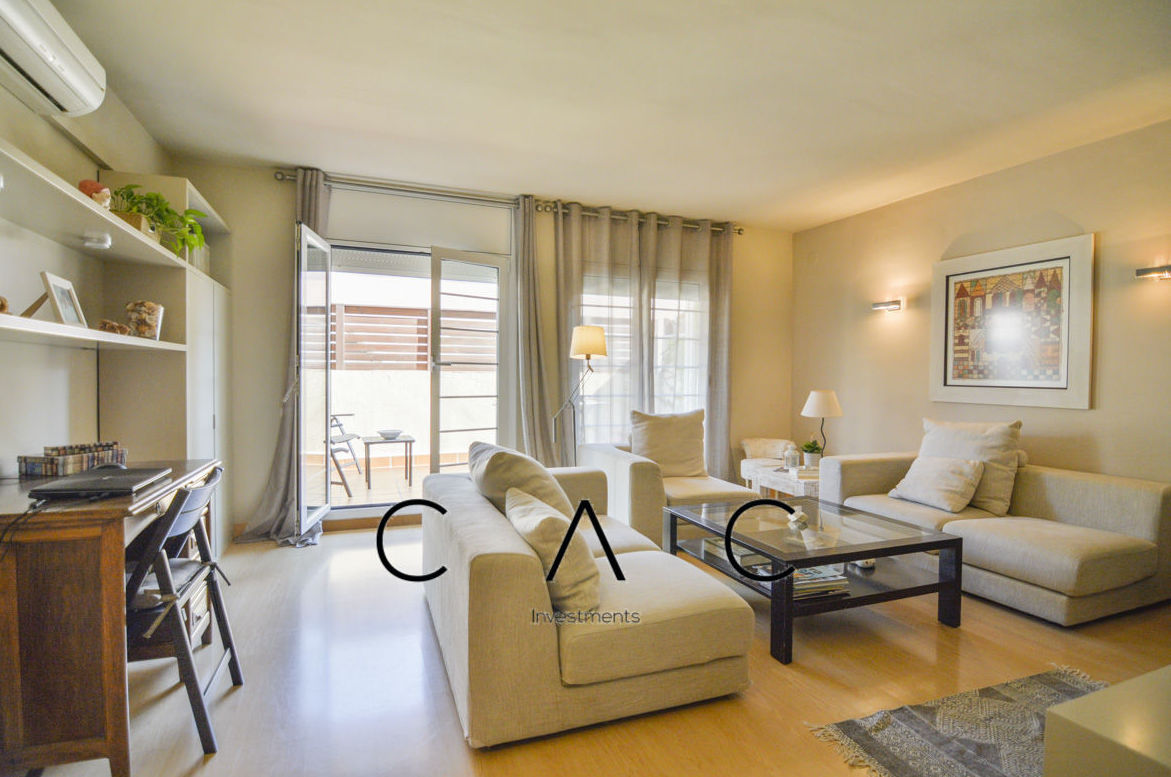 ADOSADA CENTRO MASNOU: Nuestros inmuebles de CAC Investments ADOSADA CENTRO MASNOU: Nuestros inmuebles de CAC Investments