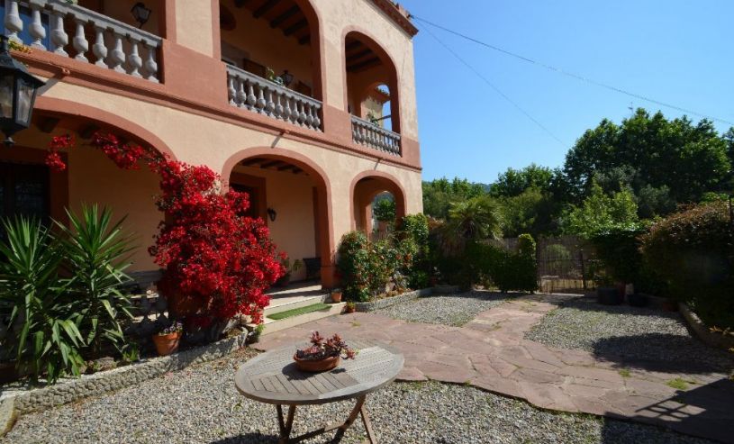Casa en Teià: Nuestros inmuebles de CAC Investments Casa en Teià: Nuestros inmuebles de CAC Investments