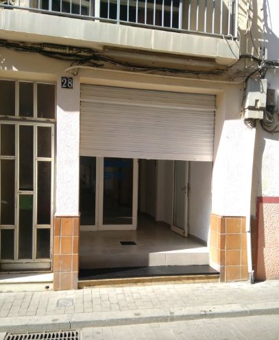 Local comercial en Pineda de Mar: Nuestros inmuebles de CAC Investments Local comercial en Pineda de Mar: Nuestros inmuebles de CAC Investments
