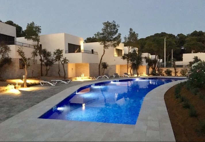 Chalet en Palafrugell: Nuestros inmuebles de CAC Investments Chalet en Palafrugell: Nuestros inmuebles de CAC Investments