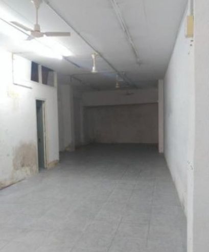 Local comercial en El Masnou: Nuestros inmuebles de CAC Investments Local comercial en El Masnou: Nuestros inmuebles de CAC Investments