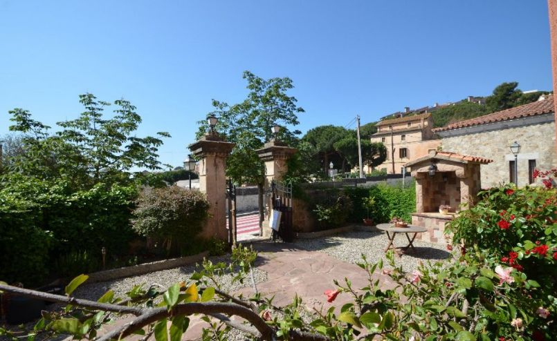 Casa en Teià: Nuestros inmuebles de CAC Investments Casa en Teià: Nuestros inmuebles de CAC Investments