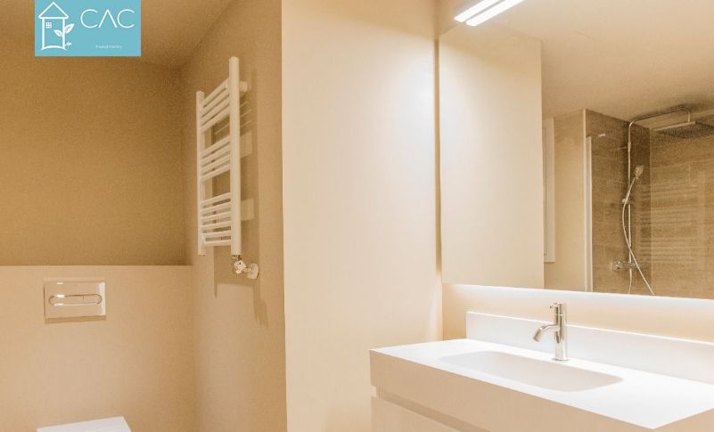 Piso en Barcelona zona L´Antiga Esquerra de l´Eixample: Nuestros inmuebles de CAC Investments Piso en Barcelona zona L´Antiga Esquerra de l´Eixample: Nuestros inmuebles de CAC Investments
