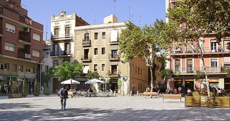 Negocio en Barcelona: Nuestros inmuebles de CAC Investments Negocio en Barcelona: Nuestros inmuebles de CAC Investments