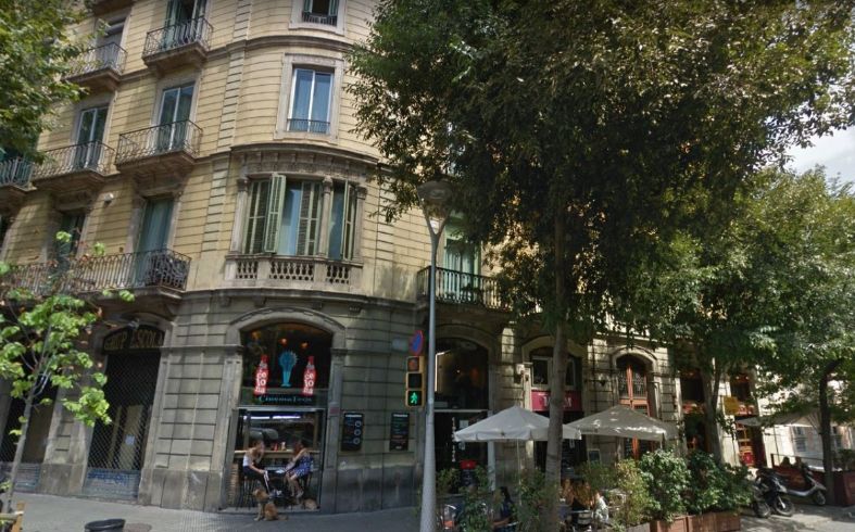 Piso en Barcelona: Nuestros inmuebles de CAC Investments Piso en Barcelona: Nuestros inmuebles de CAC Investments