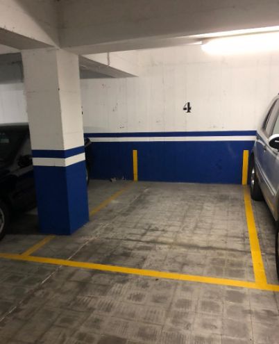 Parking en Barcelona: Nuestros inmuebles de CAC Investments Parking en Barcelona: Nuestros inmuebles de CAC Investments