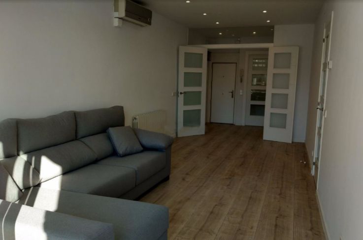 Piso en Barcelona zona Les Corts,: Nuestros inmuebles de CAC Investments Piso en Barcelona zona Les Corts,: Nuestros inmuebles de CAC Investments