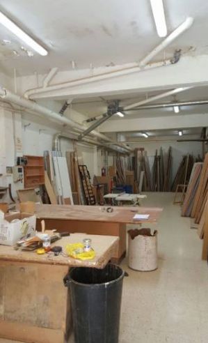 Local comercial en Hospitalet de Llobregat: Nuestros inmuebles de CAC Investments Local comercial en Hospitalet de Llobregat: Nuestros inmuebles de CAC Investments