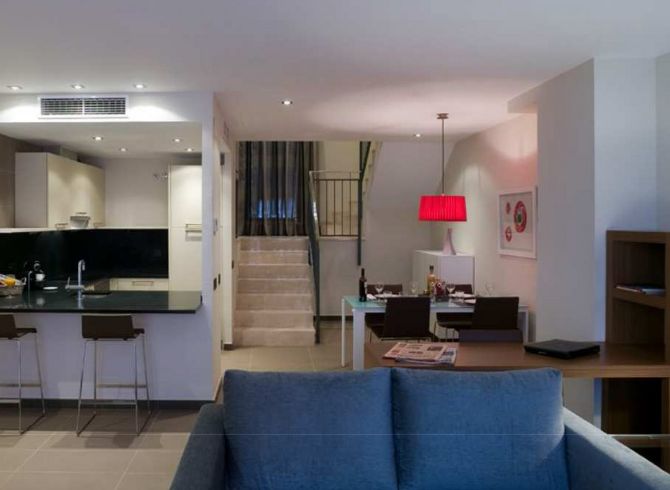 Dúplex en Barcelona zona Sarrià: Nuestros inmuebles de CAC Investments Dúplex en Barcelona zona Sarrià: Nuestros inmuebles de CAC Investments